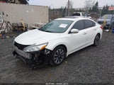 Nissan Altima 2.5 Sv 1N4AL3AP9GC256631 photo