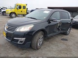 Chevrolet Traverse 2Lt 1GNKVHKD4HJ131762 снимка