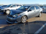 Toyota Corolla Le Eco Plus 5YFBPRHE8FP178651 снимка