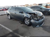 Toyota Corolla Le Eco Plus 5YFBPRHE8FP178651 снимка