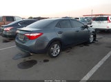 Toyota Corolla Le Eco Plus 5YFBPRHE8FP178651 снимка