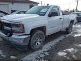 Chevrolet Silverado  Ls 1GCNCNEH4JZ145824 снимка