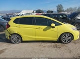 Honda Fit Ex 3HGGK5G85FM738899 снимка