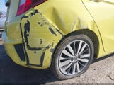Honda Fit Ex 3HGGK5G85FM738899 снимка