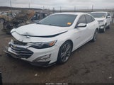 Chevrolet Malibu Fwd Lt 1G1ZD5STXMF066972 photo