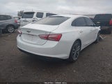 Chevrolet Malibu Fwd Lt 1G1ZD5STXMF066972 снимка