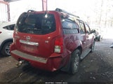 Nissan Pathfinder Se 5N1AR1NB9AC619282 снимка