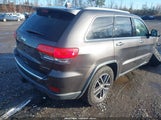 Jeep Grand Cherokee Limited 4X4 1C4RJFBG8JC343785 fotografie
