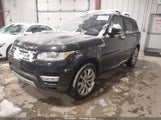 Land Rover Range Rover Sport 3.0L V6 Supercharged Hse SALWR2VF5GA645555 снимка