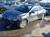 Nissan Sentra S Xtronic Cvt 3N1AB8BVXPY249804 снимка