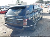 Land Rover Range Rover 5.0L V8 Supercharged Autobiography SALGV2RE4JA394200 снимка