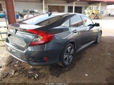 Honda Civic Ex-T JHMFC1F35JX021667 снимка