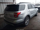 Ford Explorer Limited 1FM5K7F87GGC25227 снимка