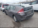 Honda Insight Ex JHMZE2H73DS006700 снимка