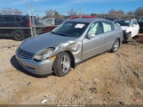 Infiniti G35 JNKCV51E54M612570 снимка