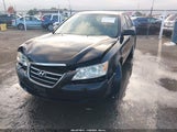 Hyundai Sonata Gls 5NPET46C99H483428 снимка