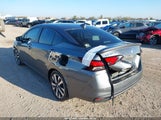 Nissan Versa Sr Xtronic Cvt 3N1CN8FVXLL804848 снимка