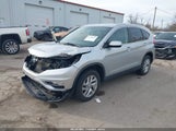 Honda Cr-V Ex-L 5J6RM4H71GL066208 снимка