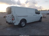 Nissan Nv Cargo Nv1500 S V6 1N6BF0KL7EN110422 fotografie