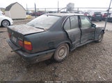 BMW 535 I WBAHD1316LBF10766 снимка