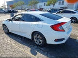 Honda Civic Lx 2HGFC2F5XJH574717 снимка