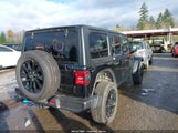 Jeep Wrangler 4Xe Sahara 4X4 1C4JJXP66PW696116 снимка