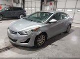 Hyundai Elantra Se 5NPDH4AE7FH586073 снимка