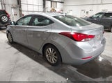 Hyundai Elantra Se 5NPDH4AE7FH586073 снимка