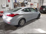 Hyundai Elantra Se 5NPDH4AE7FH586073 снимка