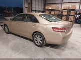 Toyota Camry Le 4T1BF3EK1BU178512 снимка