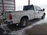 Ford F-250 Xl 1FT7X2B61BEA17015 снимка
