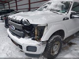 Ford F-250 Xl 1FT7X2B61BEA17015 снимка