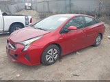 Toyota Prius Two JTDKBRFU0H3055897 снимка