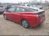 Toyota Prius Two JTDKBRFU0H3055897 снимка
