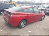 Toyota Prius Two JTDKBRFU0H3055897 снимка