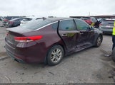 Kia Optima Lx 5XXGT4L34GG068278 снимка