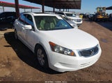 Honda Accord 2.4 Ex-L JHMCP26819C003534 photo