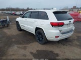 Jeep Grand Cherokee Altitude 4X4 1C4RJFAGXHC910767 снимка