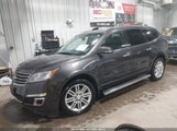 Chevrolet Traverse 1Lt 1GNKVGKD4DJ139915 снимка