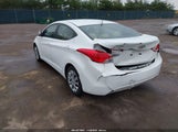Hyundai Elantra Gls 5NPDH4AE1CH112230 снимка