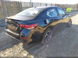Nissan Sentra Sv Xtronic Cvt 3N1AB8CV6RY339825 снимка