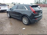 Cadillac Xt4 Fwd Luxury 1GYAZAR44MF063590 fotografie