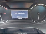 Cadillac Xt4 Fwd Luxury 1GYAZAR44MF063590 снимка