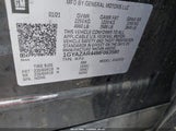 Cadillac Xt4 Fwd Luxury 1GYAZAR44MF063590 снимка
