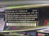 Porsche Panamera 4 WP0AA2YA9RL005834 снимка