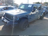 Jeep Gladiator Nighthawk 1C6PJTAG6SL503985 снимка