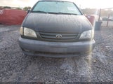 Toyota Sienna Le 4T3ZF13C51U355812 photo