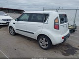 Kia Soul + KNDJT2A27A7703725 снимка