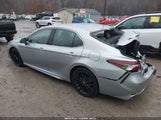 Toyota Camry Xse 4T1K61AK6MU485459 fotografie