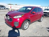 Kia Sportage Lx KNDPM3AC0H7288957 снимка